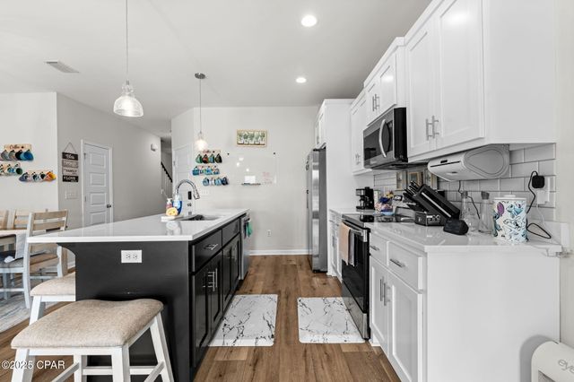 326 Raven Lane, Panama City, FL 32404