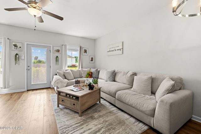 326 Raven Lane, Panama City, FL 32404