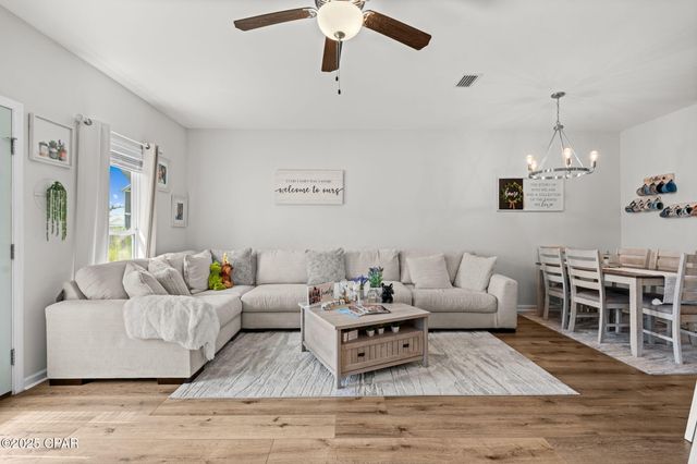 326 Raven Lane, Panama City, FL 32404