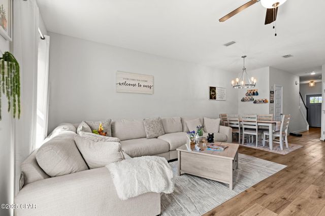 326 Raven Lane, Panama City, FL 32404