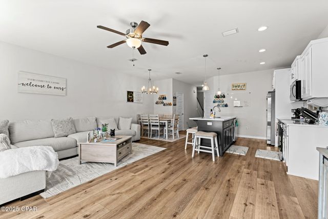 326 Raven Lane, Panama City, FL 32404