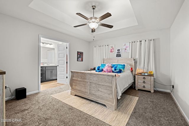 326 Raven Lane, Panama City, FL 32404