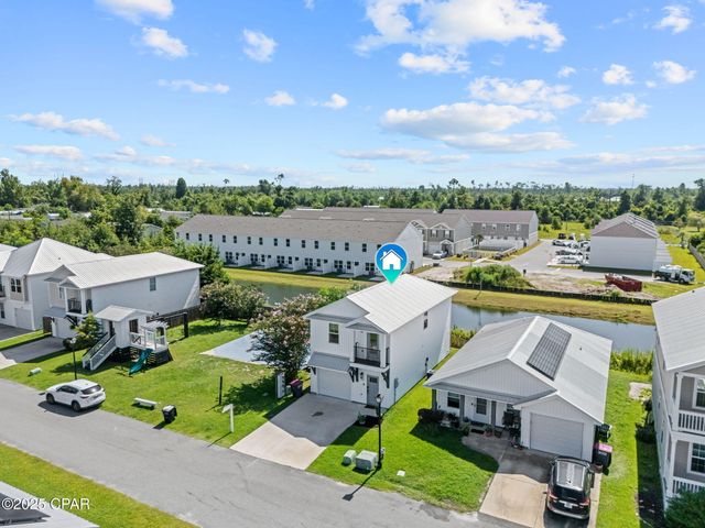 326 Raven Lane, Panama City, FL 32404