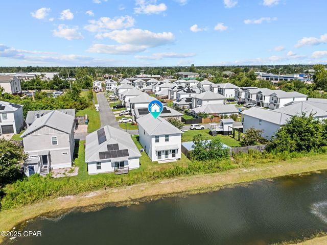 326 Raven Lane, Panama City, FL 32404