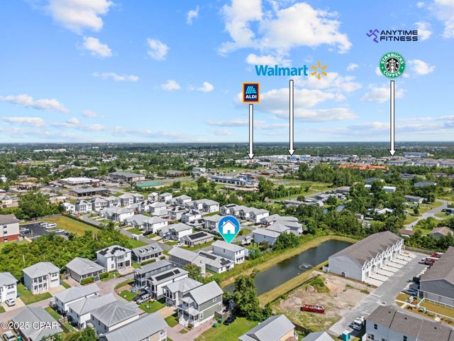 326 Raven Lane, Panama City, FL 32404