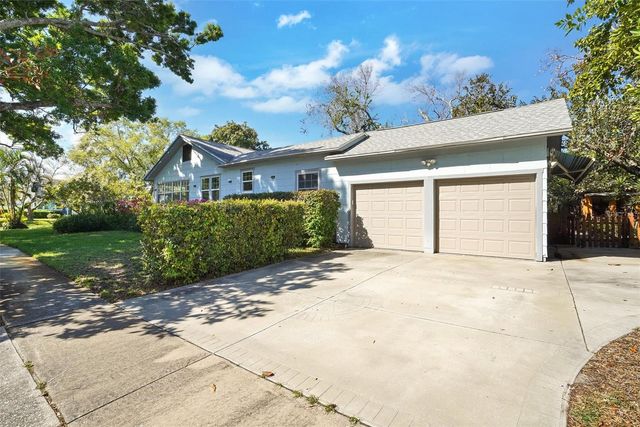 2301 7TH AVENUE N, St Petersburg, FL 33713