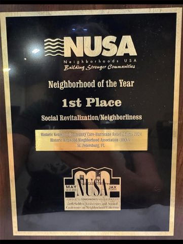 2301 7TH AVENUE N, St Petersburg, FL 33713