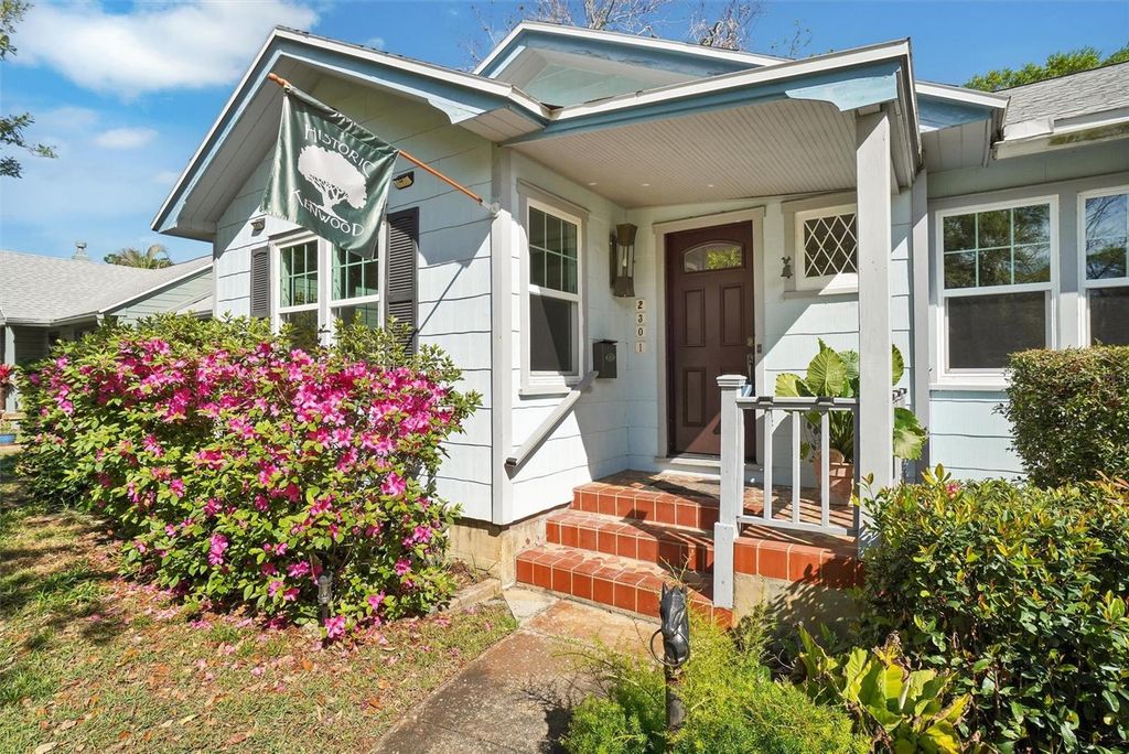 2301 7TH AVENUE N, St Petersburg, FL 33713