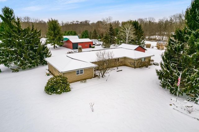 99 Sharon Road SW, Pataskala, OH 43062