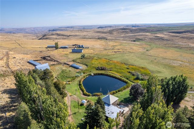 61 Dyer Hill Rd, Mansfield, WA 98830