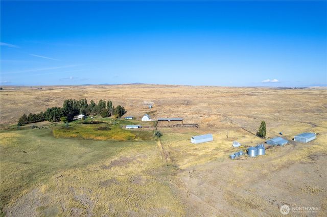 61 Dyer Hill Rd, Mansfield, WA 98830