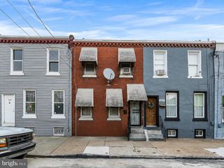 1821 E SERGEANT ST, Philadelphia, PA 19125