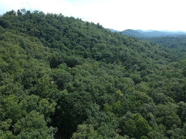 Lot 45 Granite Drive, Hayesville, NC 28904