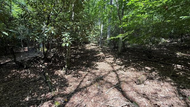 Lot 45 Granite Drive, Hayesville, NC 28904