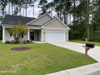 2469 Caraway Drive SE, Bolivia, NC 28422