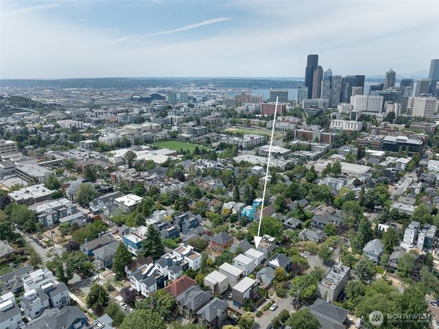 830 B 16th Ave, Seattle, WA 98122