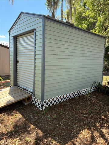 3896 PICCIOLA ROAD 213, Fruitland Park, FL 34731