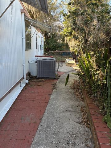 3896 PICCIOLA ROAD 213, Fruitland Park, FL 34731