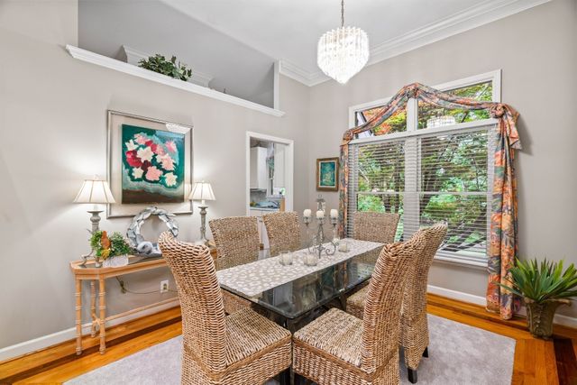 5544 S New Hope Rd, Hermitage, TN 37076