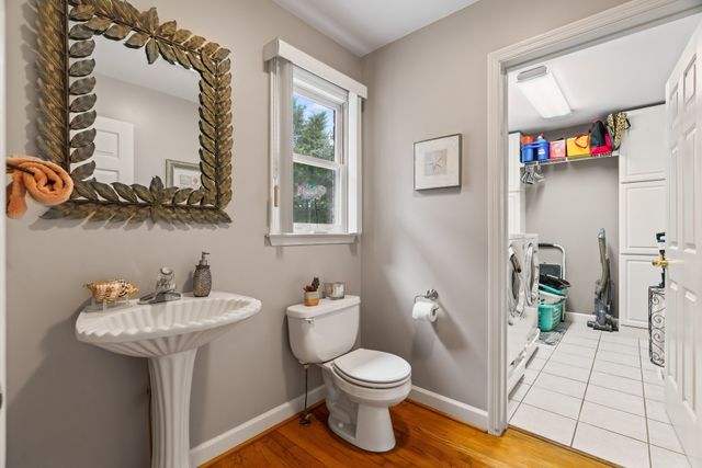 5544 S New Hope Rd, Hermitage, TN 37076