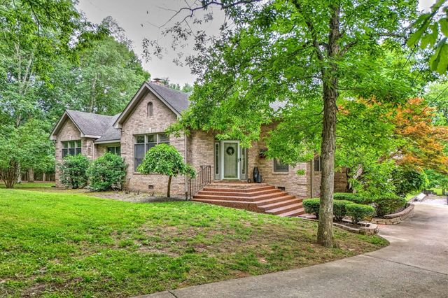 5544 S New Hope Rd, Hermitage, TN 37076