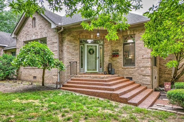 5544 S New Hope Rd, Hermitage, TN 37076