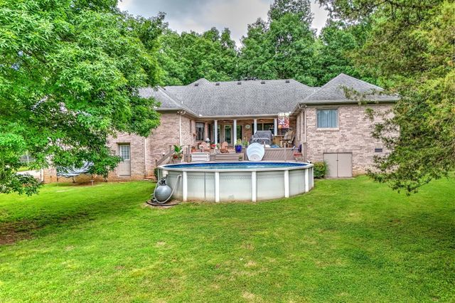 5544 S New Hope Rd, Hermitage, TN 37076
