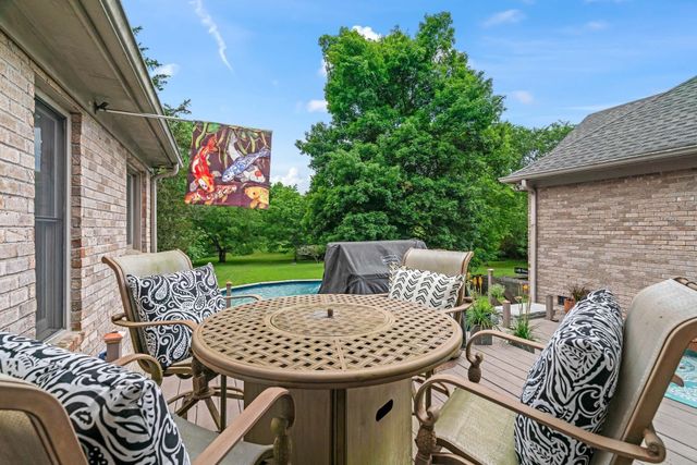 5544 S New Hope Rd, Hermitage, TN 37076