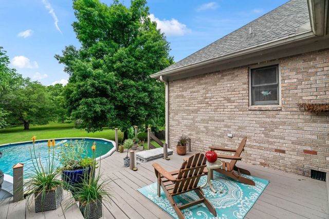 5544 S New Hope Rd, Hermitage, TN 37076