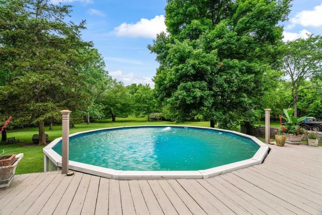 5544 S New Hope Rd, Hermitage, TN 37076