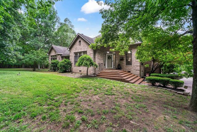 5544 S New Hope Rd, Hermitage, TN 37076