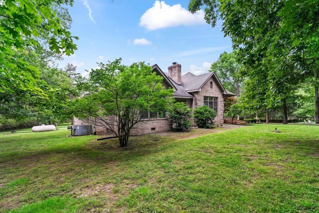 5544 S New Hope Rd, Hermitage, TN 37076