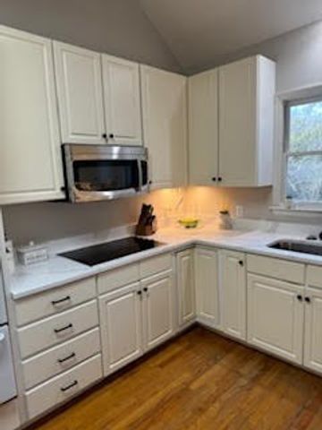 5544 S New Hope Rd, Hermitage, TN 37076