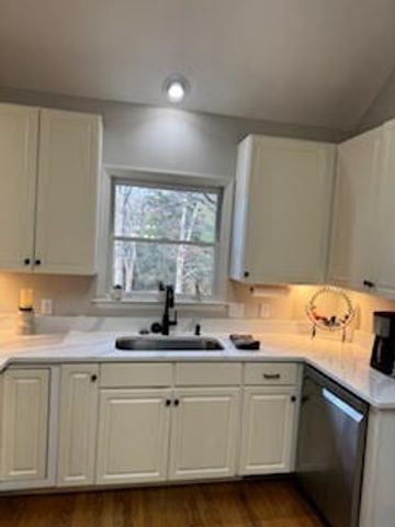 5544 S New Hope Rd, Hermitage, TN 37076