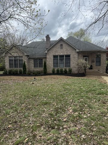 5544 S New Hope Rd, Hermitage, TN 37076