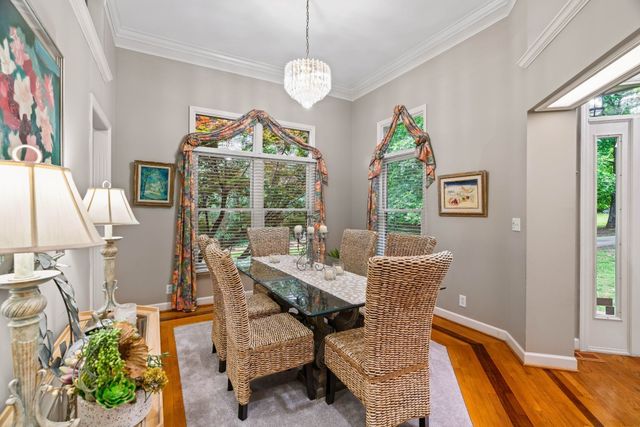 5544 S New Hope Rd, Hermitage, TN 37076