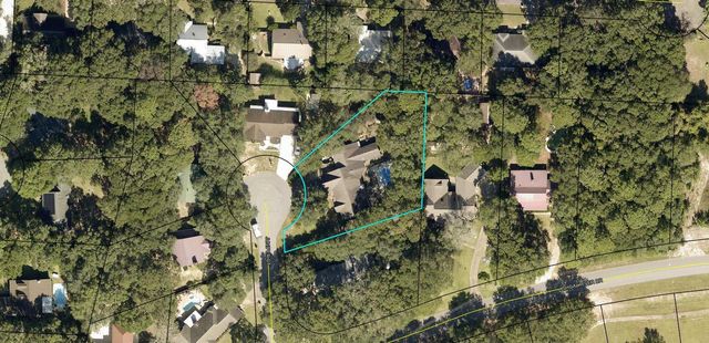 855 N Pearl Street, Crestview, FL 32536