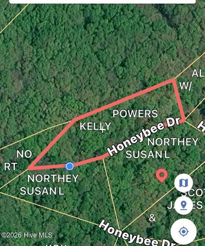 Tbd Lot 43 Pine Cove Lane, Murphy, NC 28906