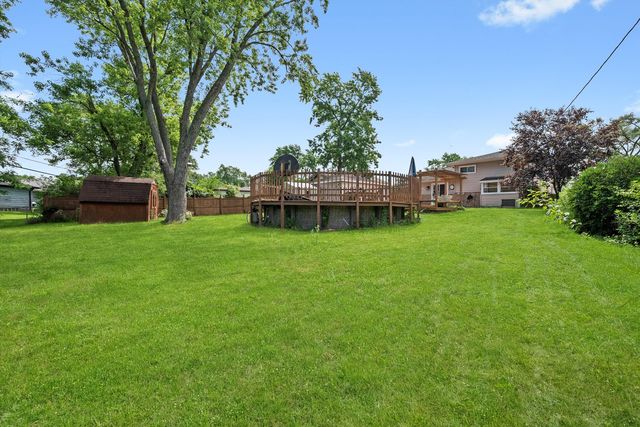 144 Westwood Drive, Park Forest, IL 60466