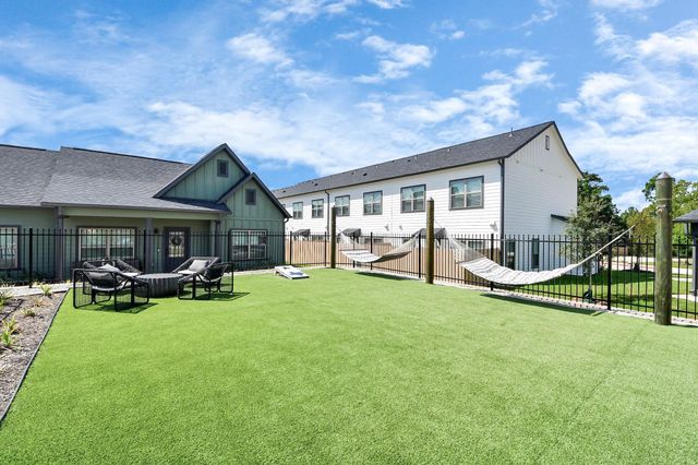 7711 Longmire Road 46, Conroe, TX 77304