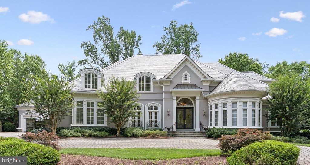 8527 RAPLEY PRESERVE CIR, Potomac, MD 20854