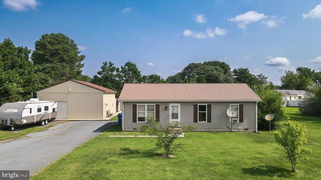 14693 CONCORD RD, Seaford, DE 19973