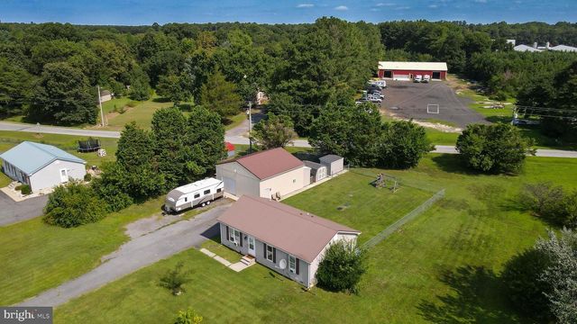 14693 CONCORD RD, Seaford, DE 19973