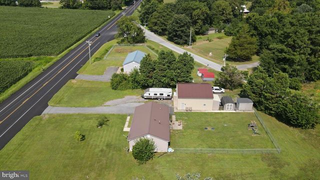 14693 CONCORD RD, Seaford, DE 19973