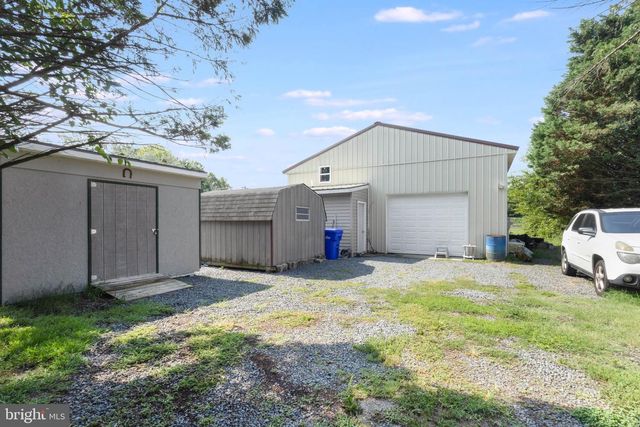 14693 CONCORD RD, Seaford, DE 19973