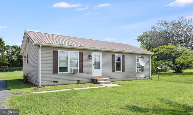 14693 CONCORD RD, Seaford, DE 19973