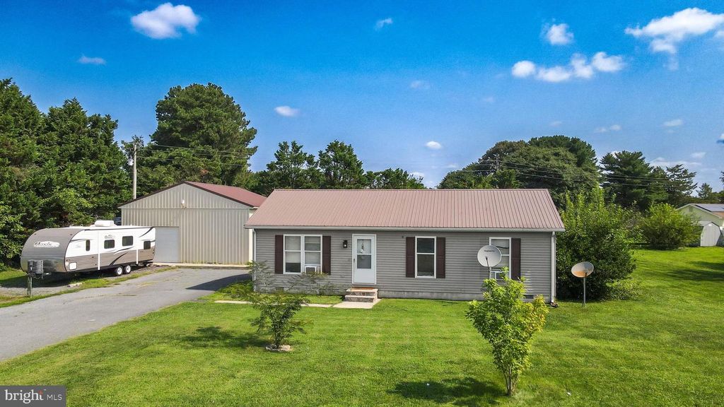 14693 CONCORD RD, Seaford, DE 19973