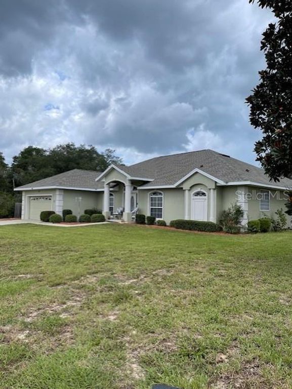 4493 SW 102ND LANE ROAD, Ocala, FL 34476