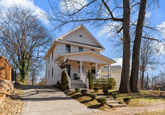 1700 Westbrook Drive, Charlotte, NC 28208