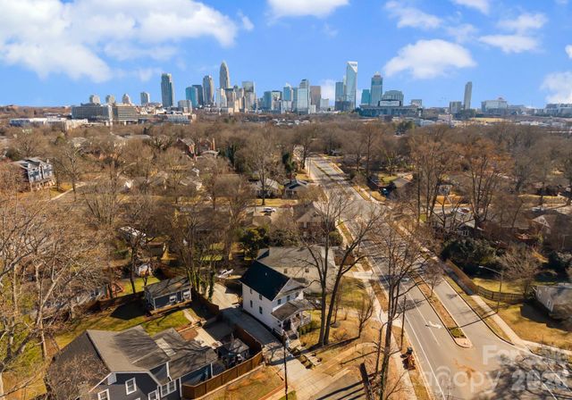 1700 Westbrook Drive, Charlotte, NC 28208